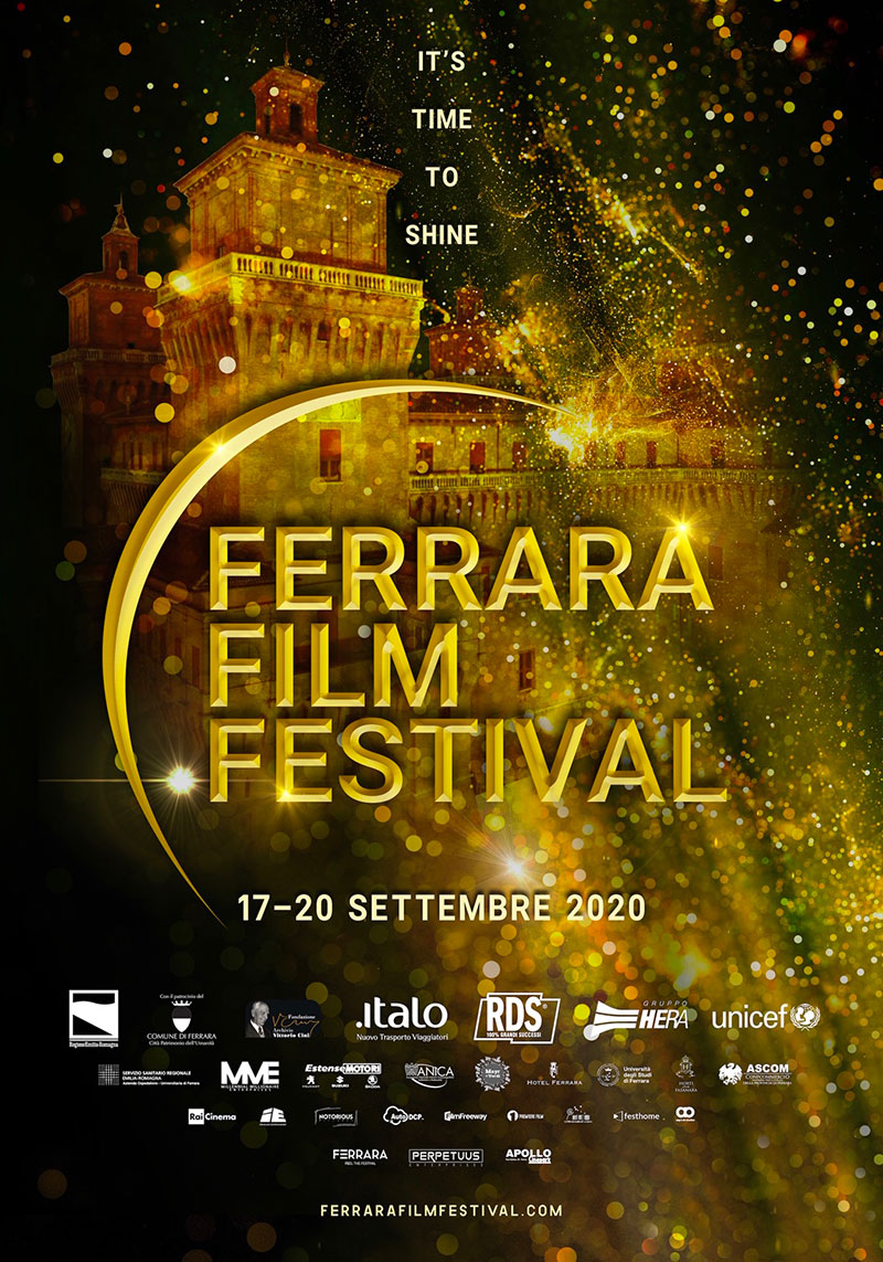 Ferrara Film Festival 2020