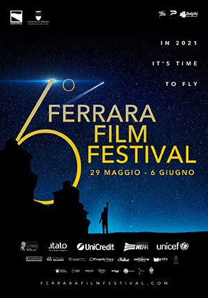 Ferrara Film Festival 2021