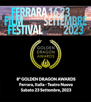 Ferrara Film Festival 2023
