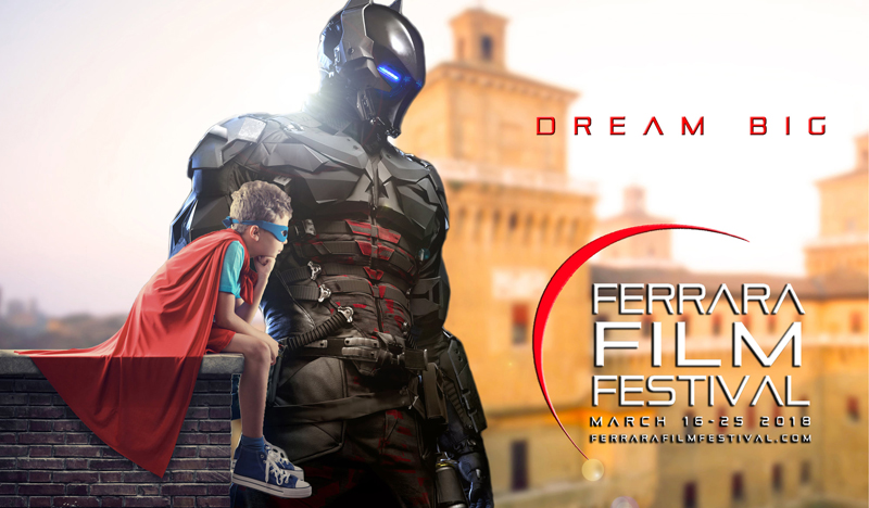 Ferrara Film Festival 2018