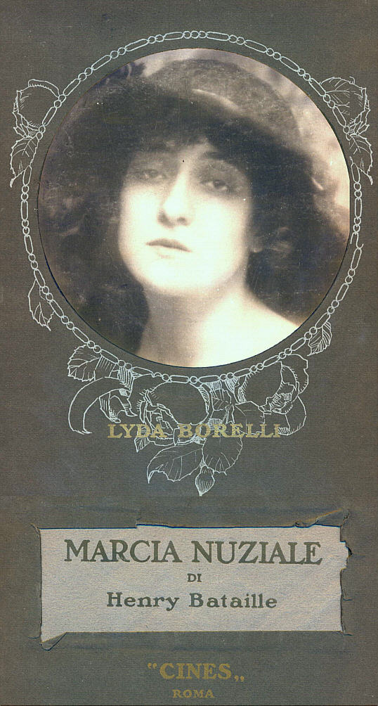 La marcia nuziale (1915)