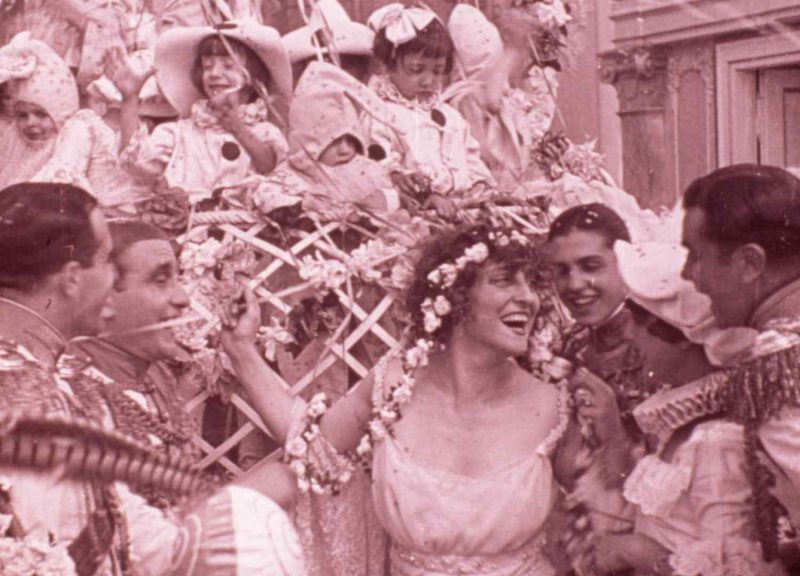 Carnevalesca (1918)
