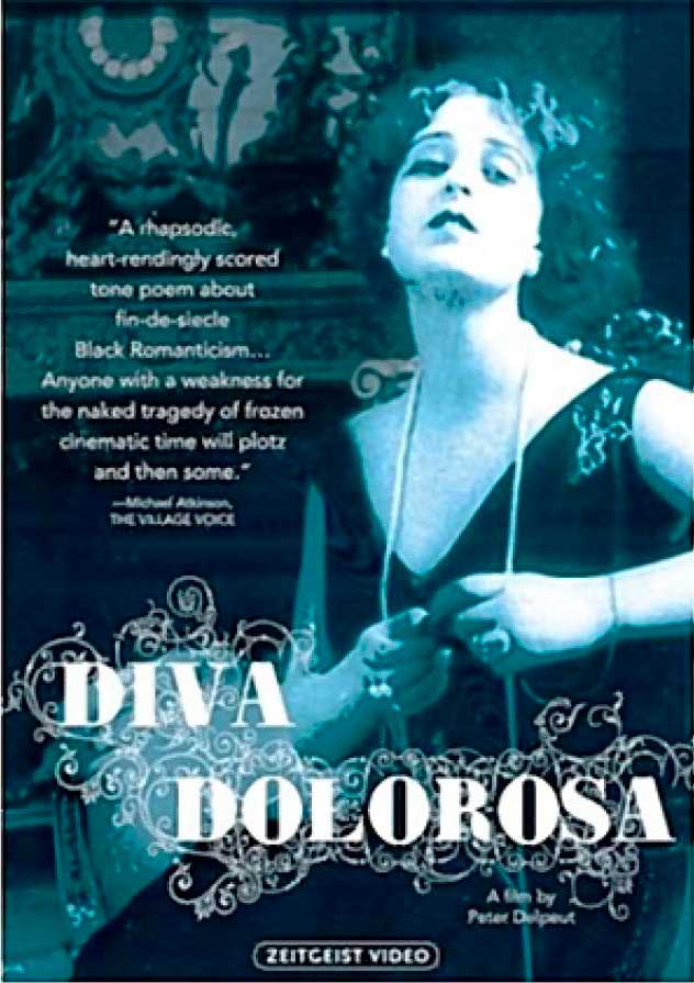 Diva Dolorosa (1999)