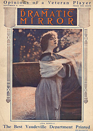 Dramatic Mirror