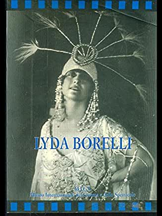 Lyda Borelli