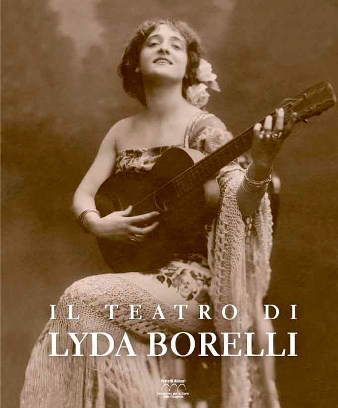 Il Teatro di Lyda Borelli